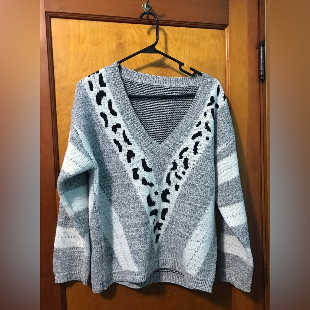 Unbranded Vintage 90s Sweater